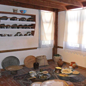 Yöresel Mutfağımız